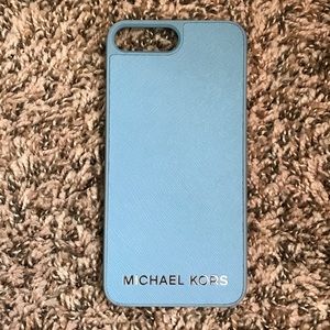 MK iPhone 7 Plus Case